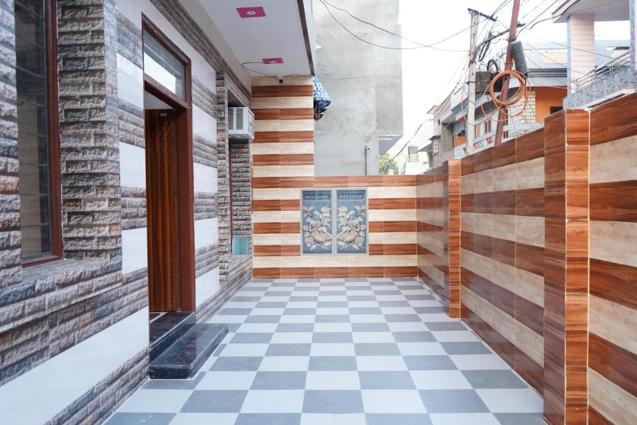 Roop Niwas Bed & Breakfast