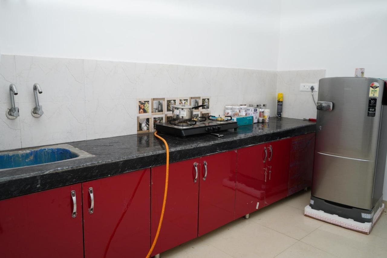 Bed & Breakfast Roop Niwas