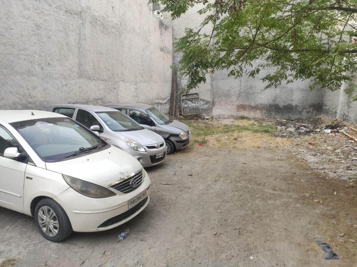 Roop Niwas Bed & Breakfast Amritsar
