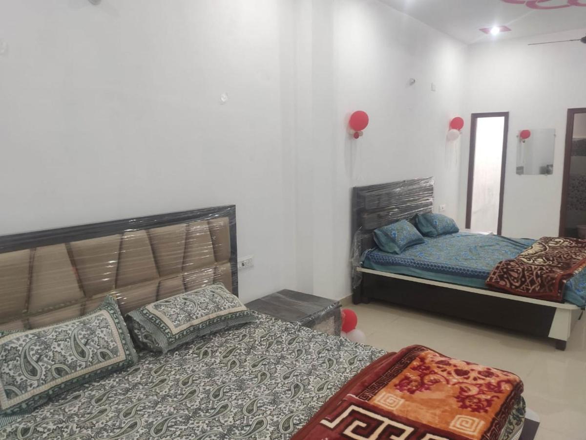 Roop Niwas Bed & Breakfast Amritsar
