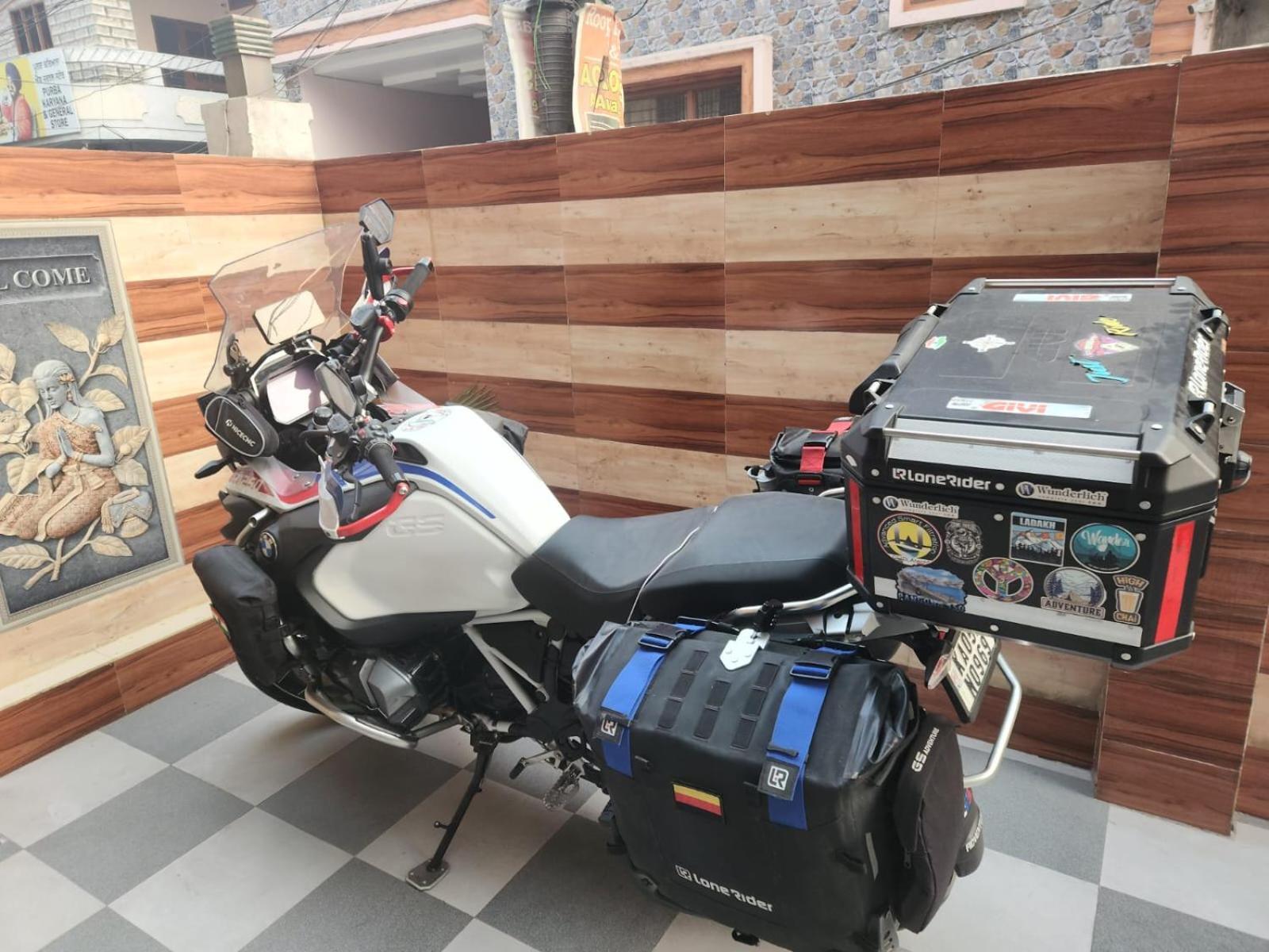 Bed & Breakfast Roop Niwas Amritsar