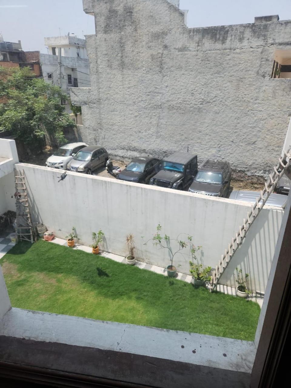 Roop Niwas Bed & Breakfast *
